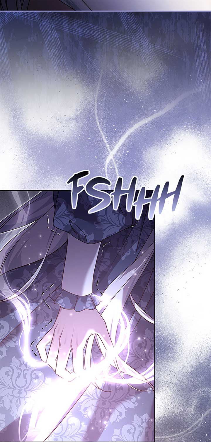 The Life of an Evil Empress Chapter 49 - Page 2