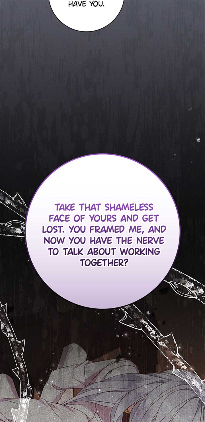 The Life of an Evil Empress Chapter 49 - Page 21