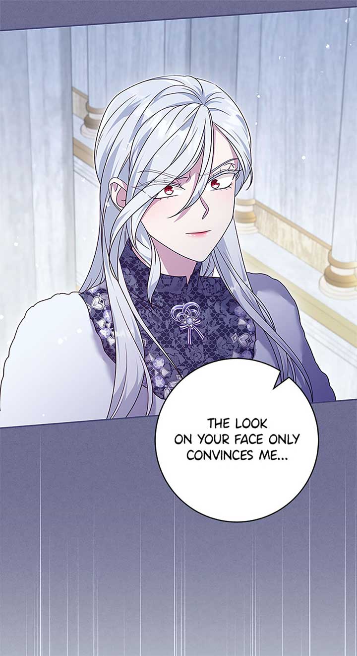 The Life of an Evil Empress Chapter 49 - Page 23