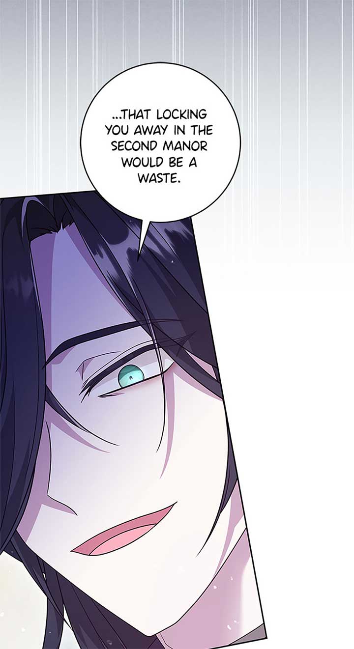 The Life of an Evil Empress Chapter 49 - Page 24