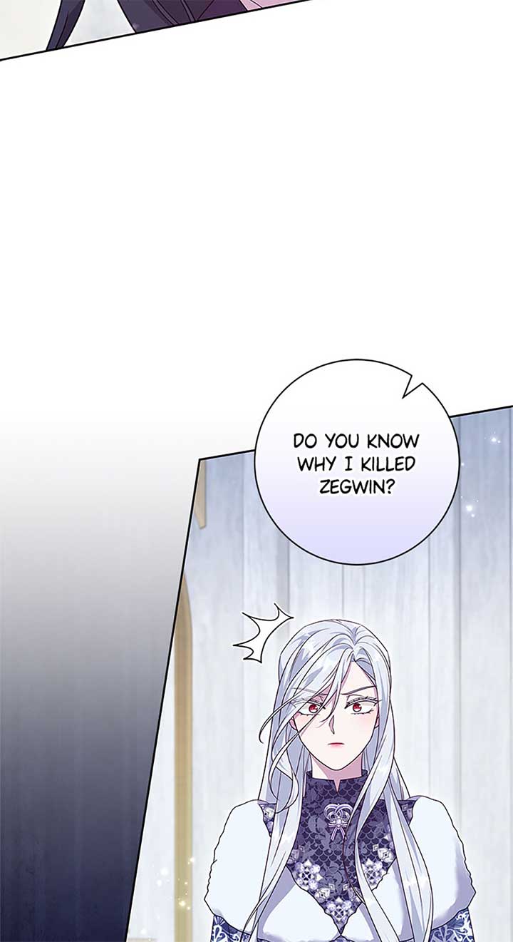 The Life of an Evil Empress Chapter 49 - Page 25