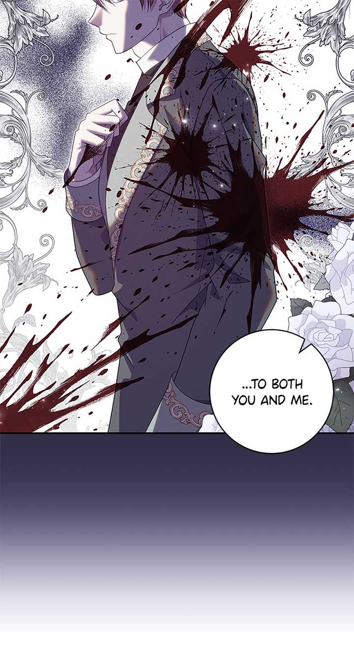 The Life of an Evil Empress Chapter 49 - Page 27