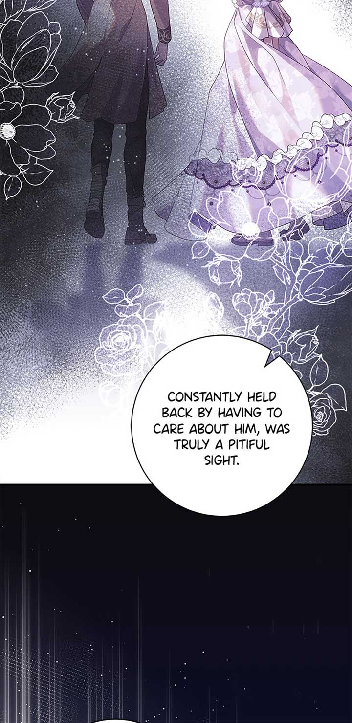 The Life of an Evil Empress Chapter 49 - Page 29