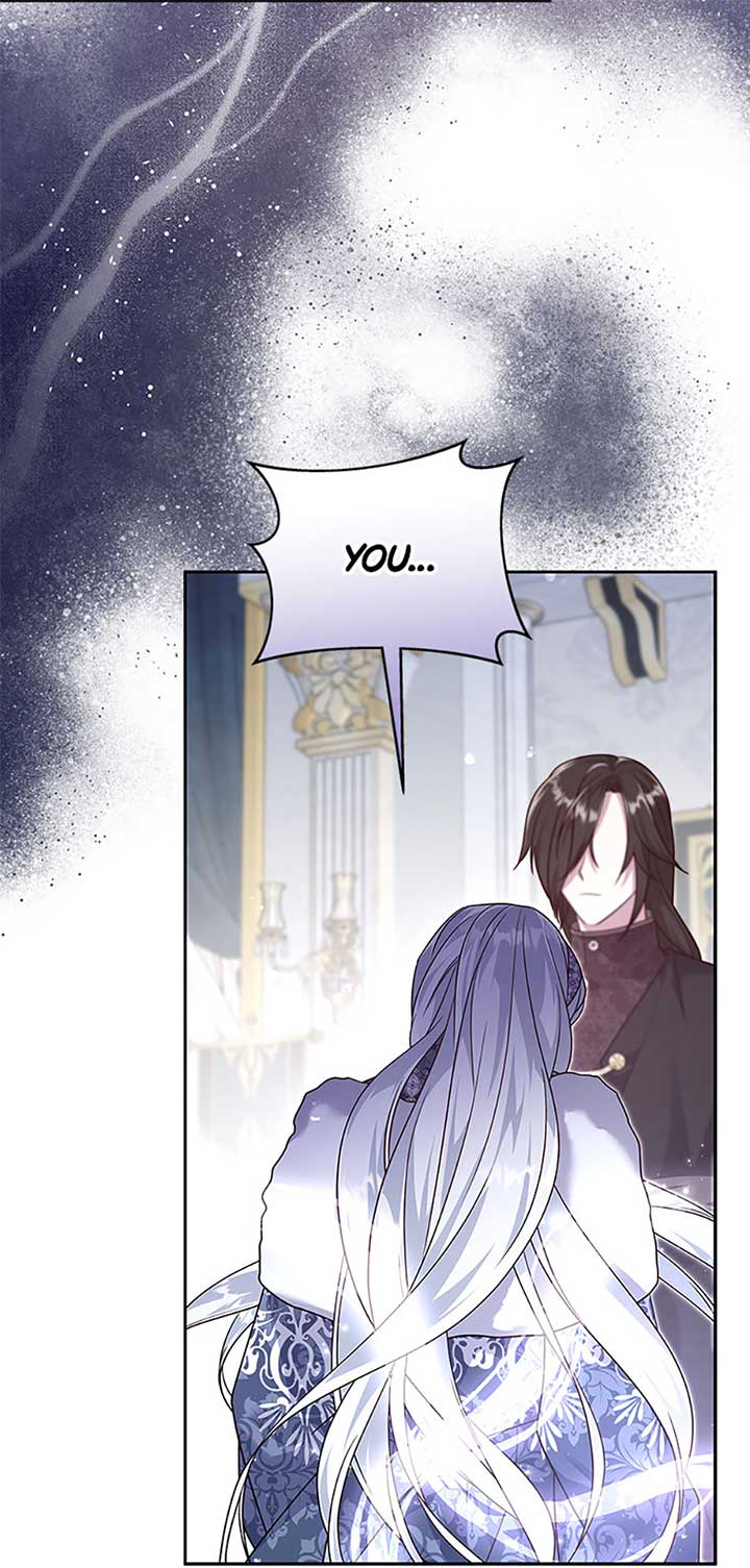 The Life of an Evil Empress Chapter 49 - Page 3