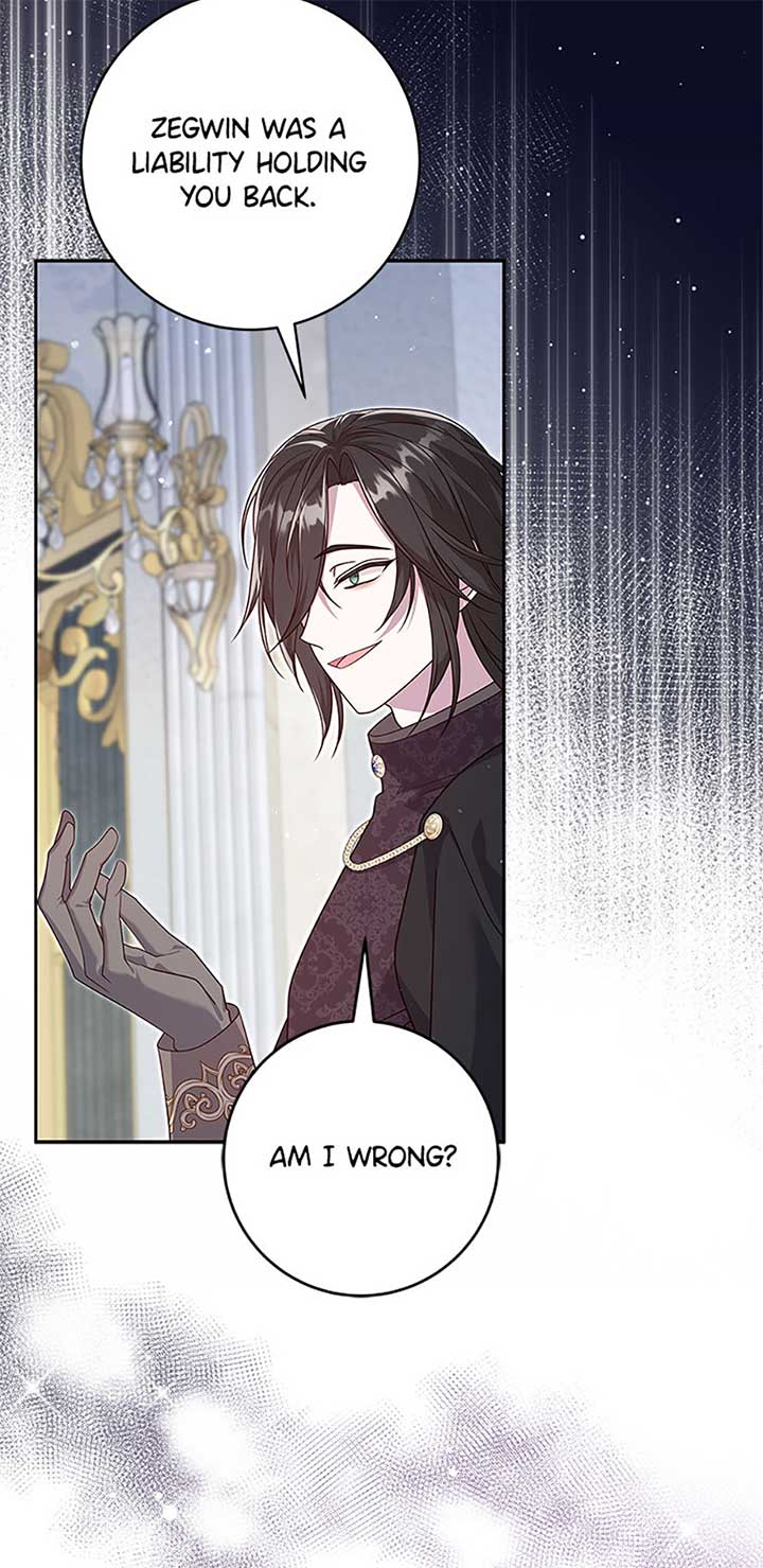 The Life of an Evil Empress Chapter 49 - Page 30