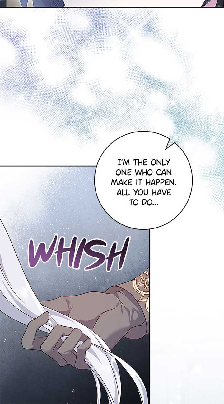 The Life of an Evil Empress Chapter 49 - Page 34