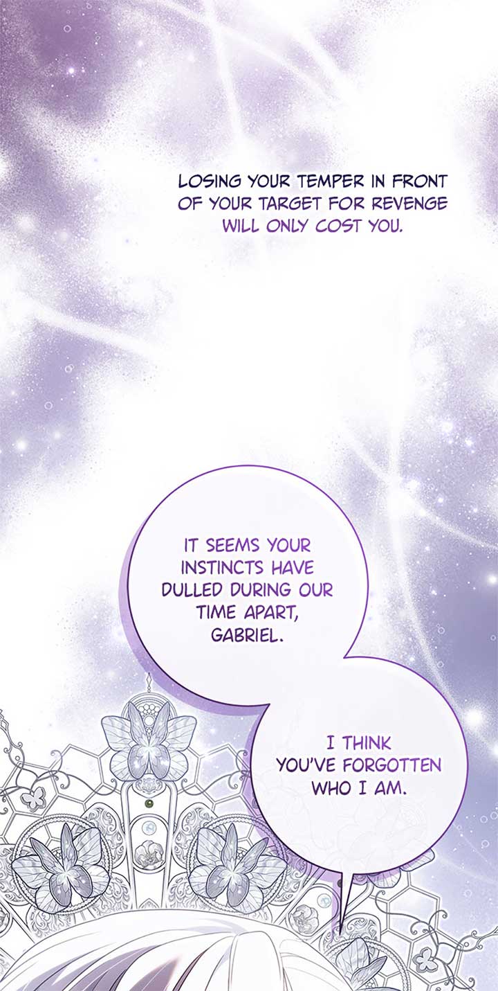 The Life of an Evil Empress Chapter 49 - Page 39