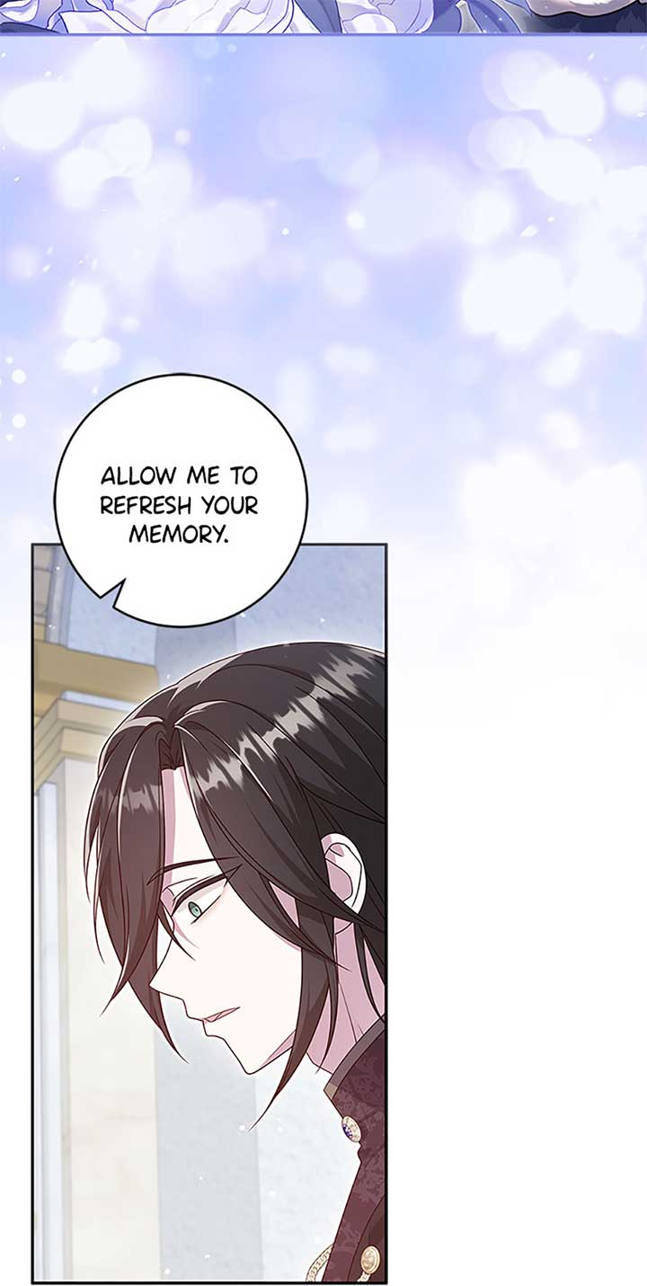 The Life of an Evil Empress Chapter 49 - Page 41