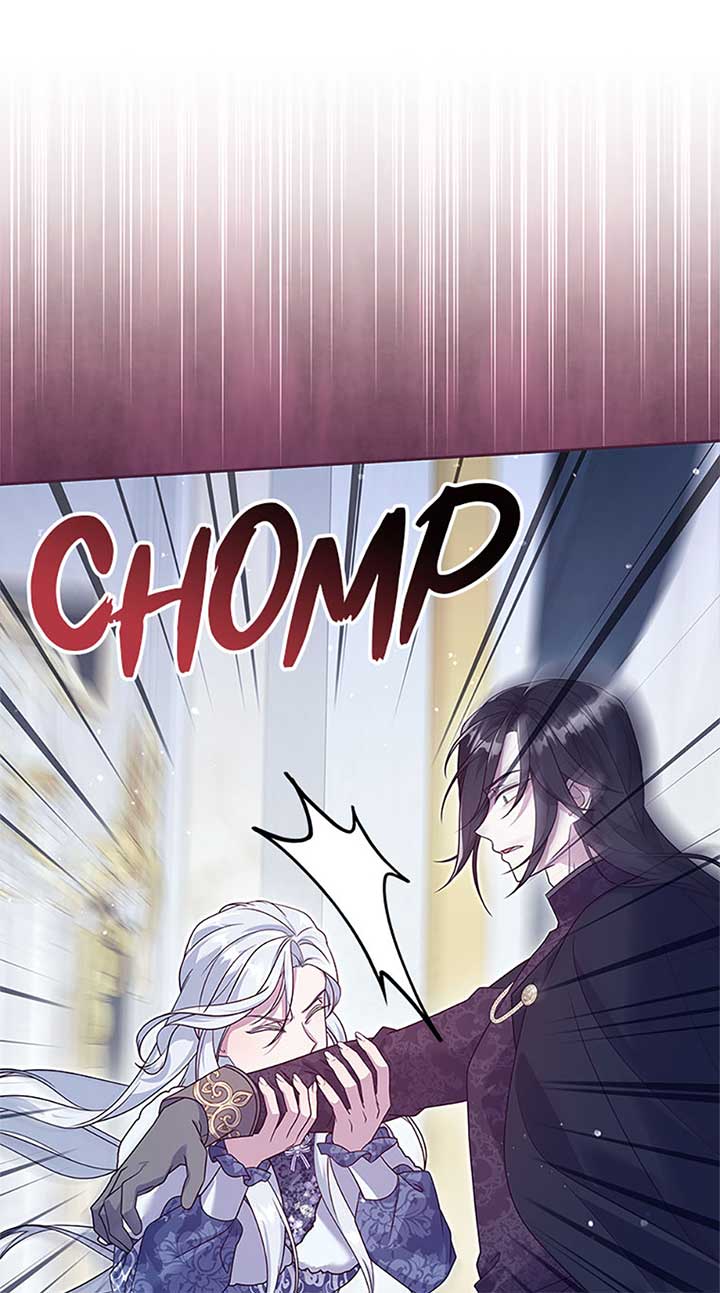 The Life of an Evil Empress Chapter 49 - Page 42