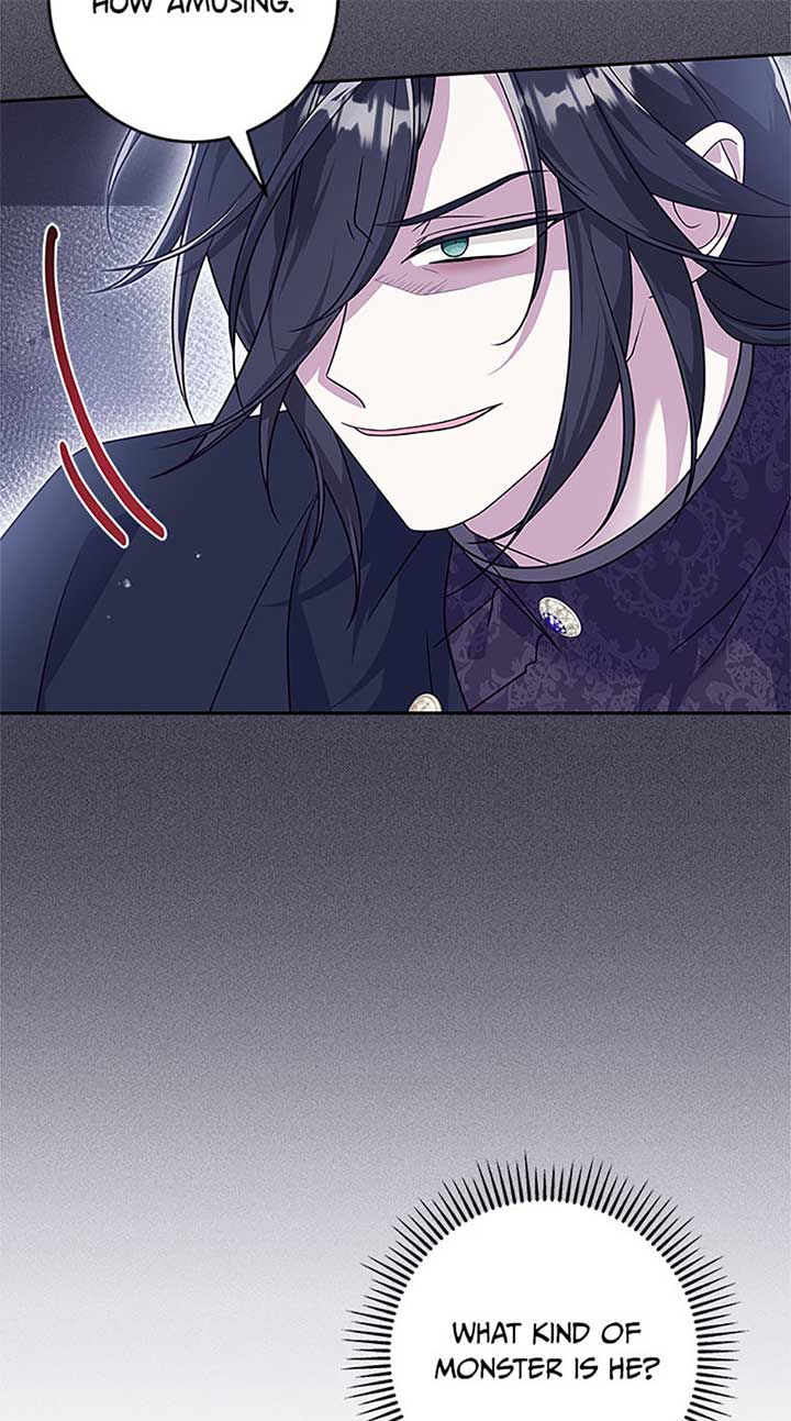 The Life of an Evil Empress Chapter 49 - Page 45