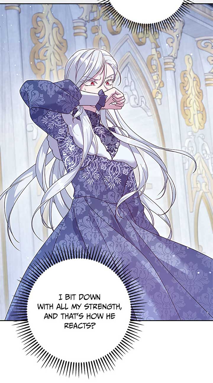 The Life of an Evil Empress Chapter 49 - Page 46