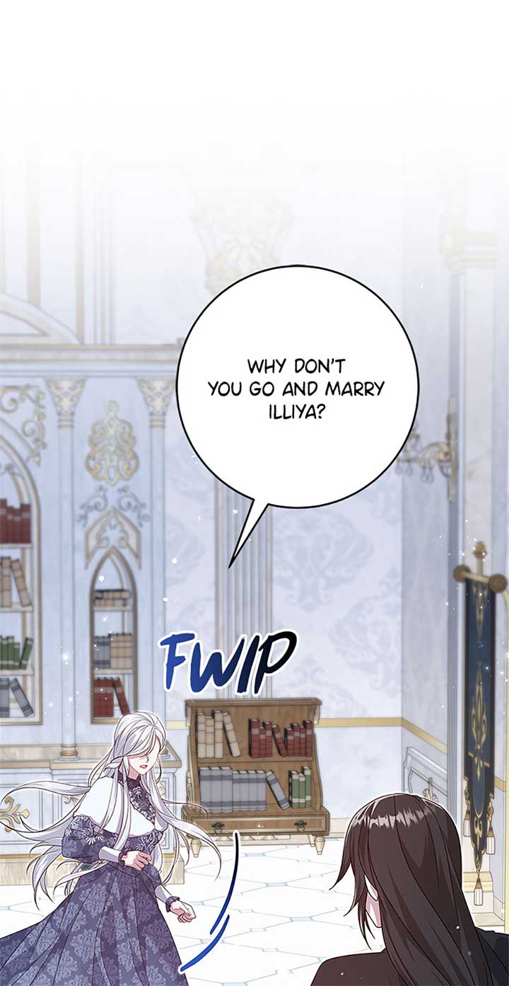 The Life of an Evil Empress Chapter 49 - Page 47