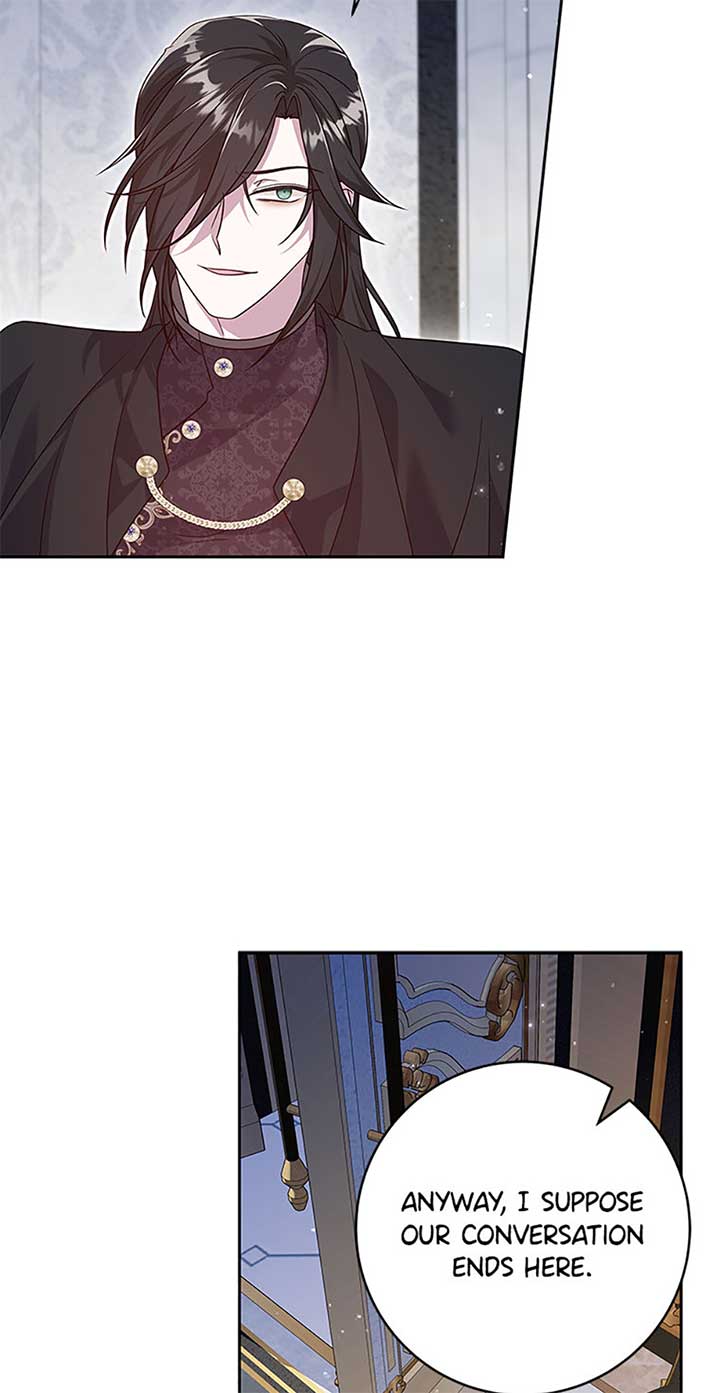 The Life of an Evil Empress Chapter 49 - Page 49