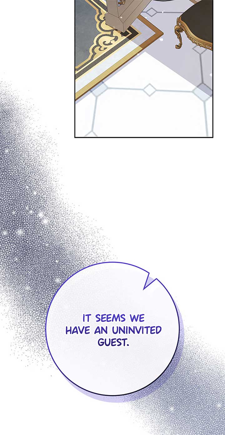 The Life of an Evil Empress Chapter 49 - Page 50