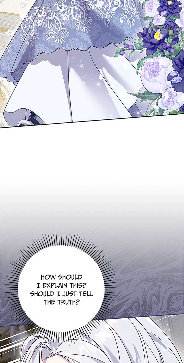The Life of an Evil Empress Chapter 49 - Page 60
