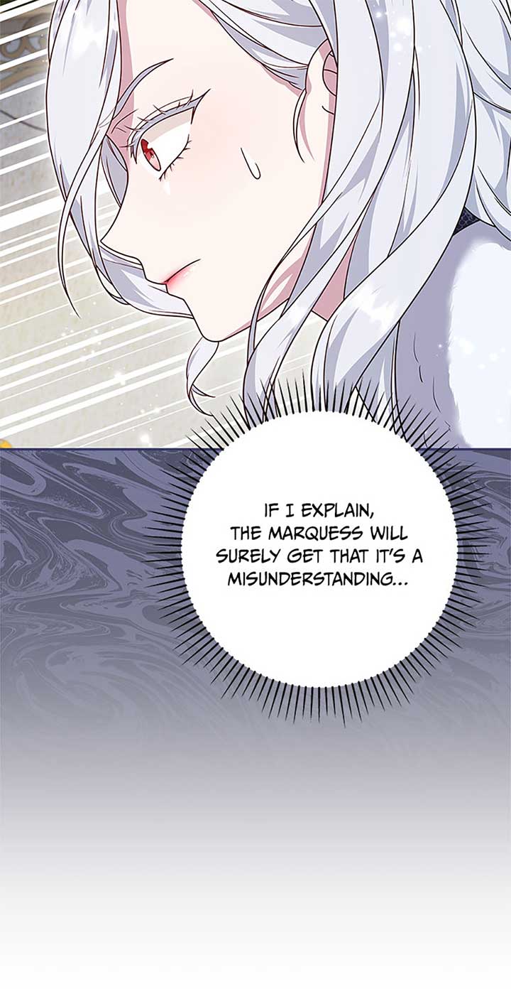 The Life of an Evil Empress Chapter 49 - Page 61