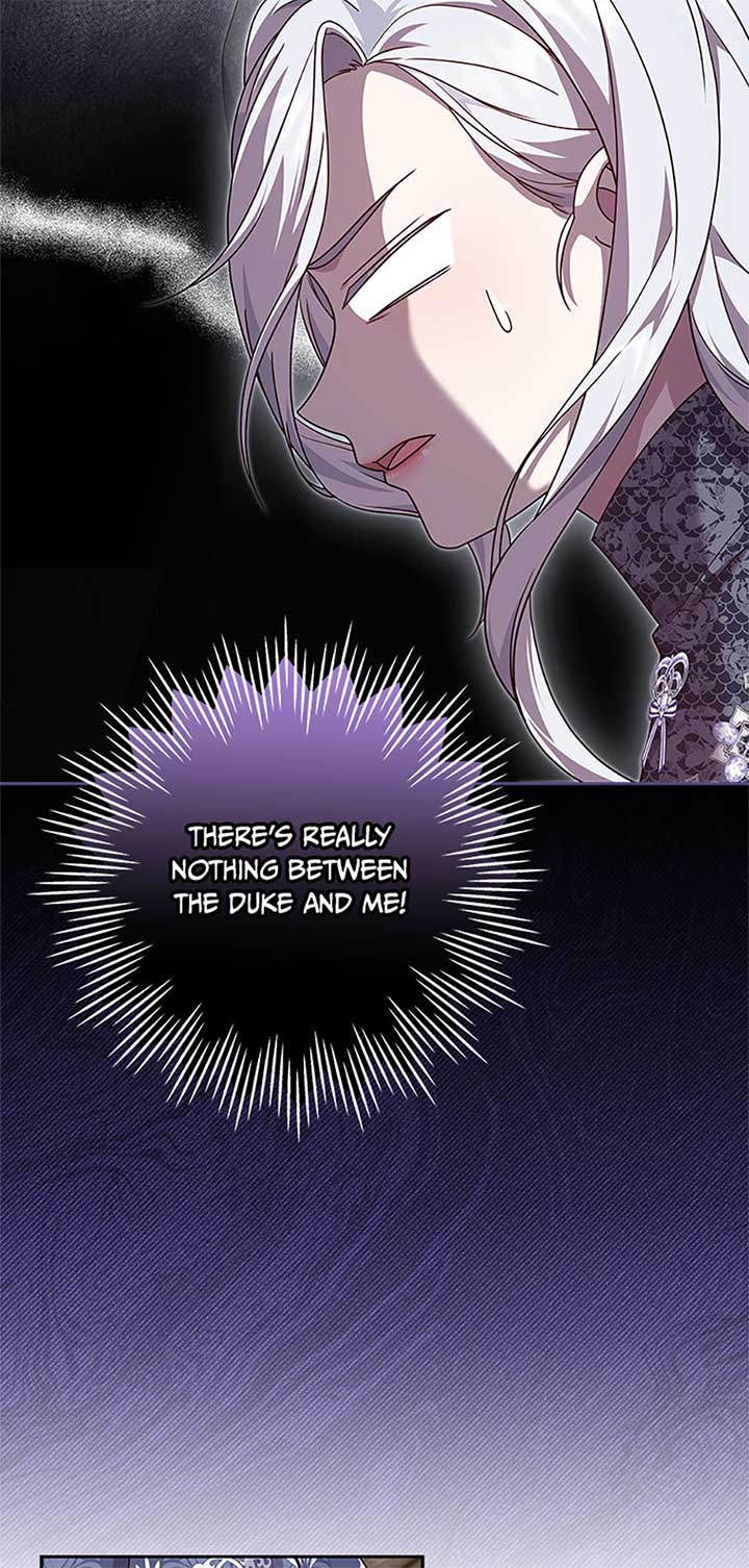 The Life of an Evil Empress Chapter 49 - Page 63