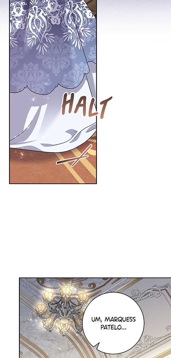 The Life of an Evil Empress Chapter 49 - Page 64