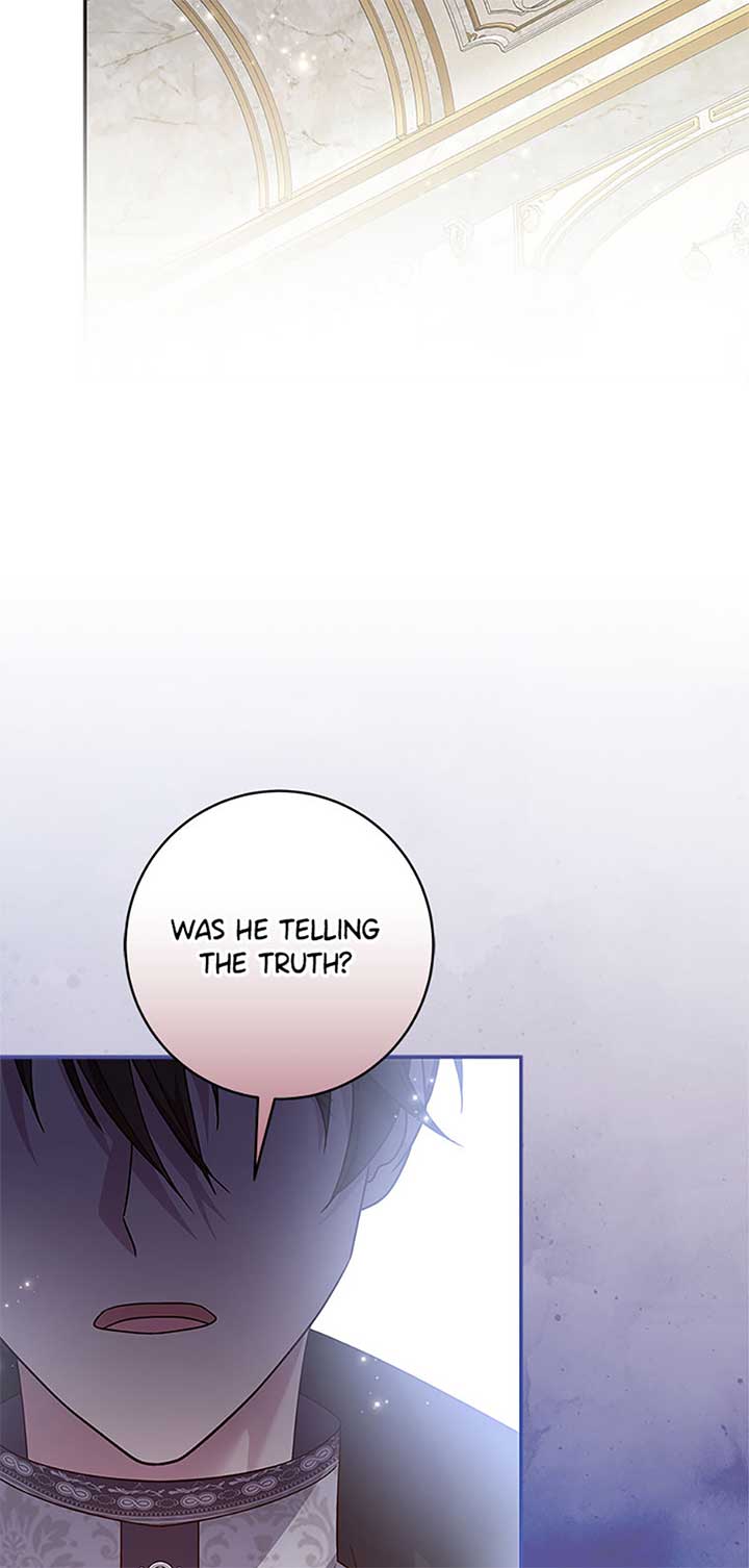 The Life of an Evil Empress Chapter 49 - Page 65