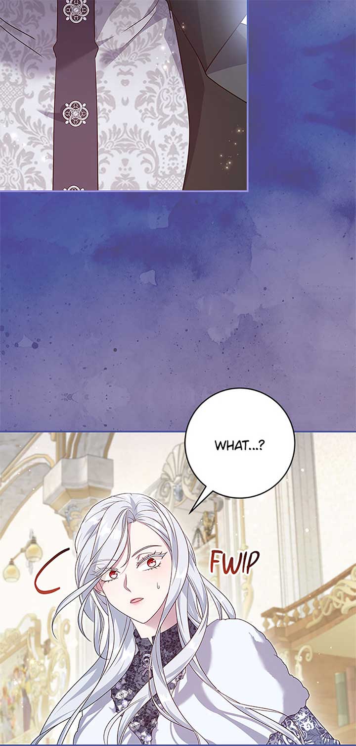 The Life of an Evil Empress Chapter 49 - Page 66