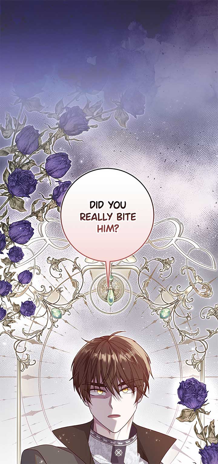 The Life of an Evil Empress Chapter 49 - Page 67