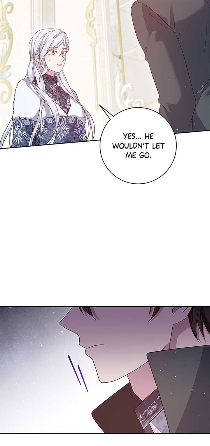 The Life of an Evil Empress Chapter 49 - Page 69