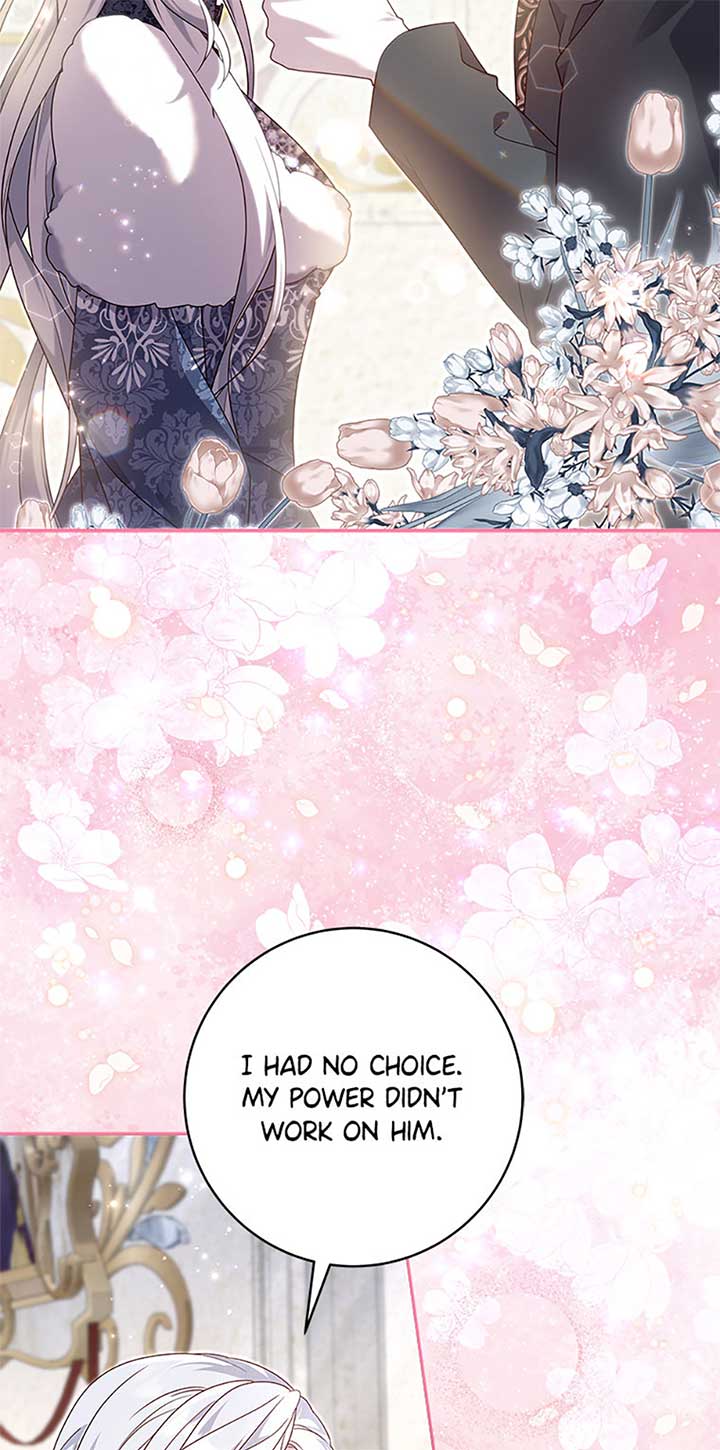 The Life of an Evil Empress Chapter 49 - Page 72