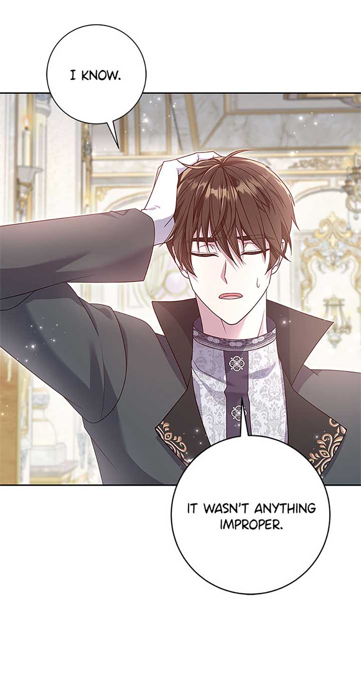 The Life of an Evil Empress Chapter 49 - Page 76
