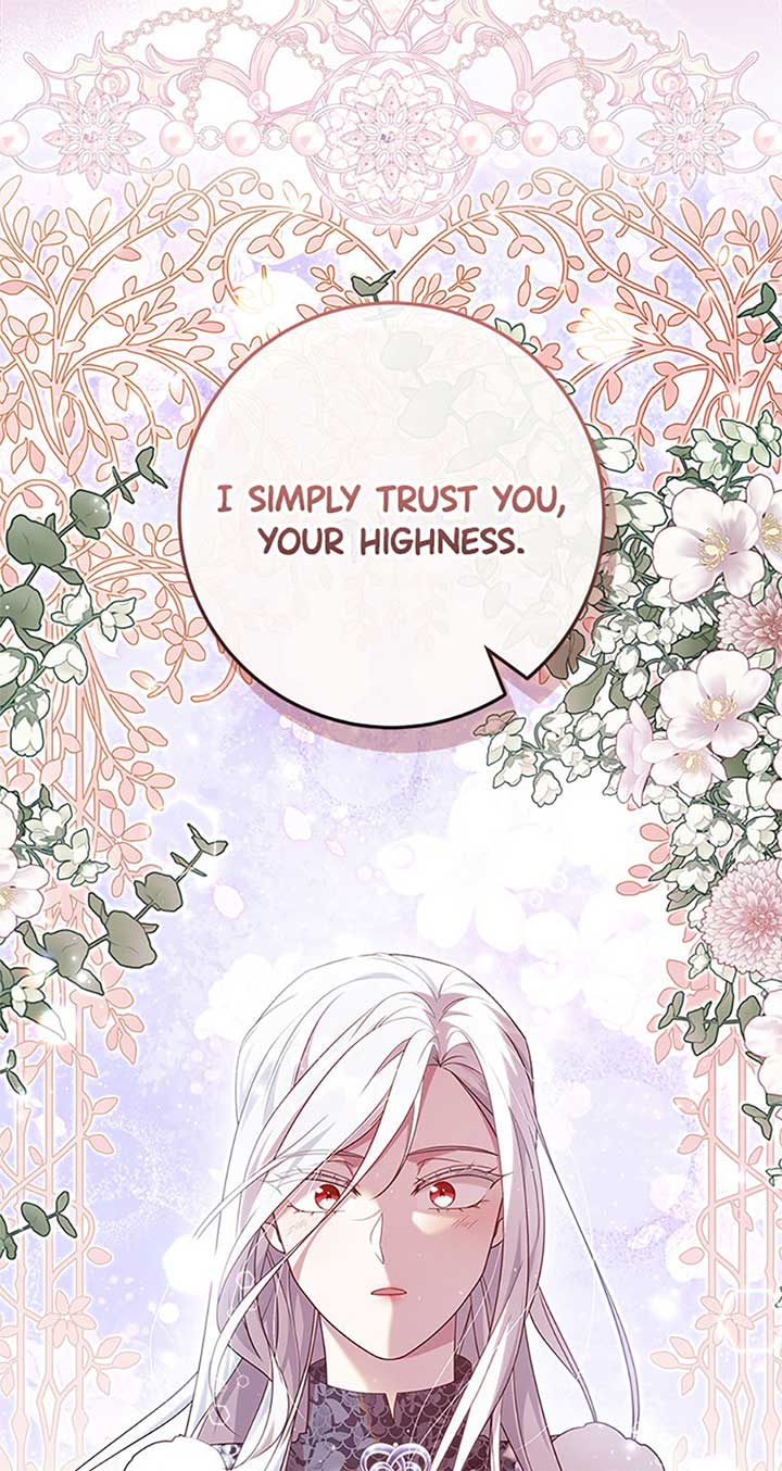 The Life of an Evil Empress Chapter 49 - Page 79