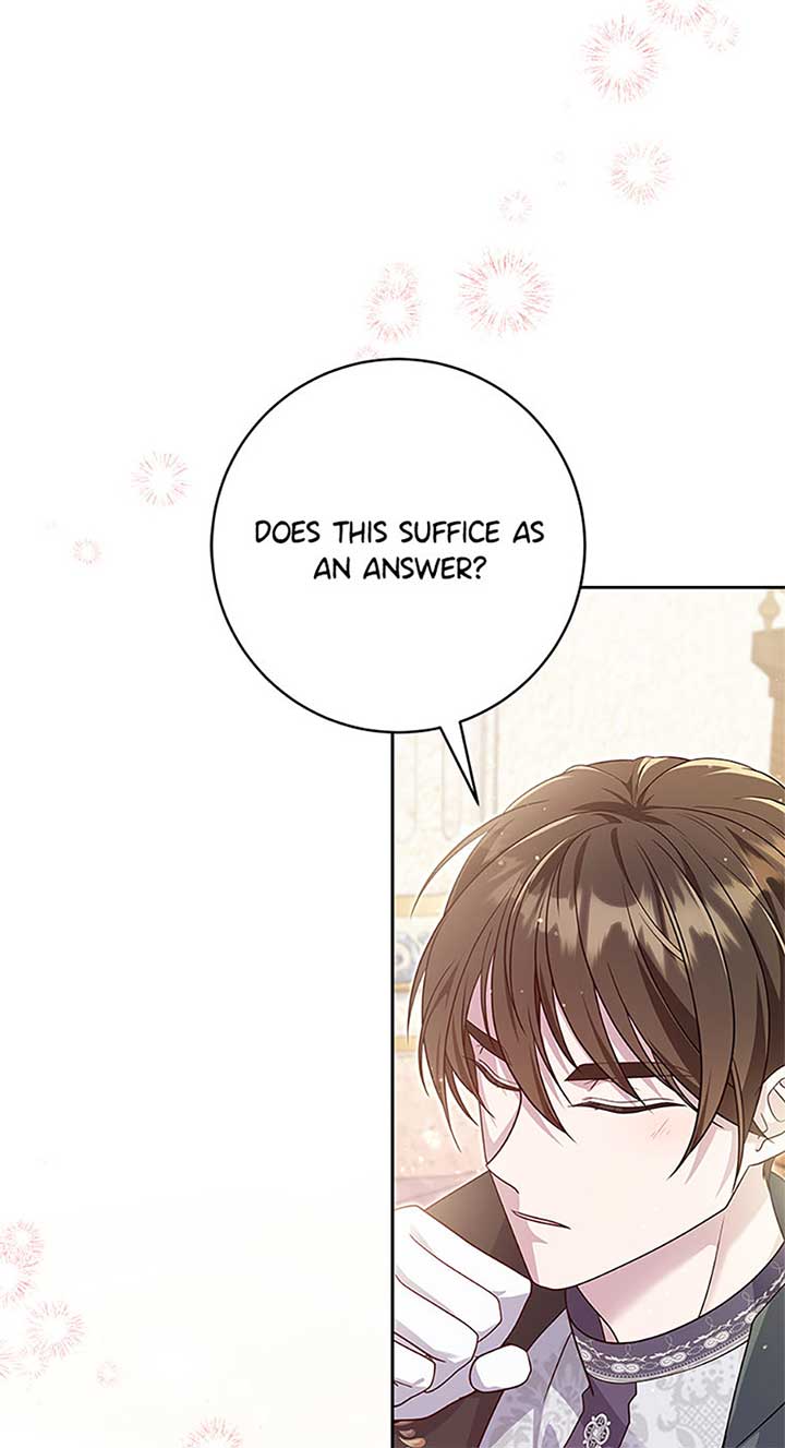The Life of an Evil Empress Chapter 50 - Page 1