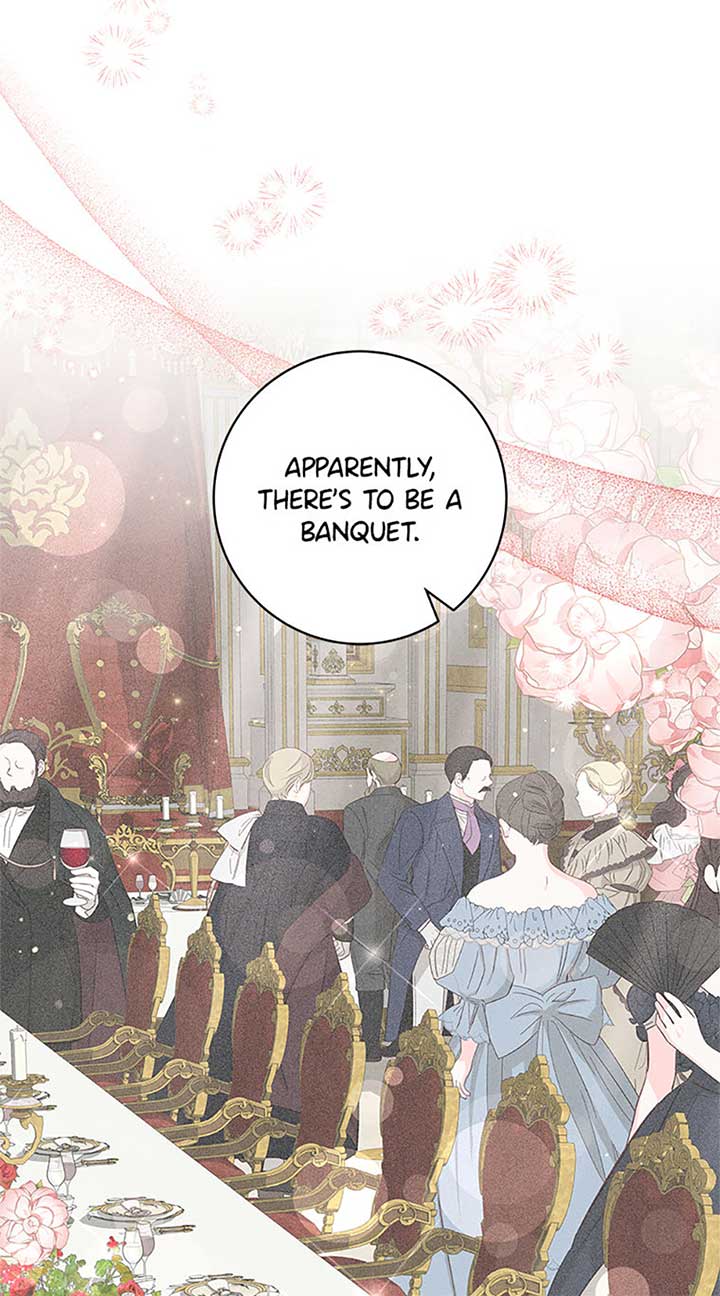 The Life of an Evil Empress Chapter 50 - Page 11