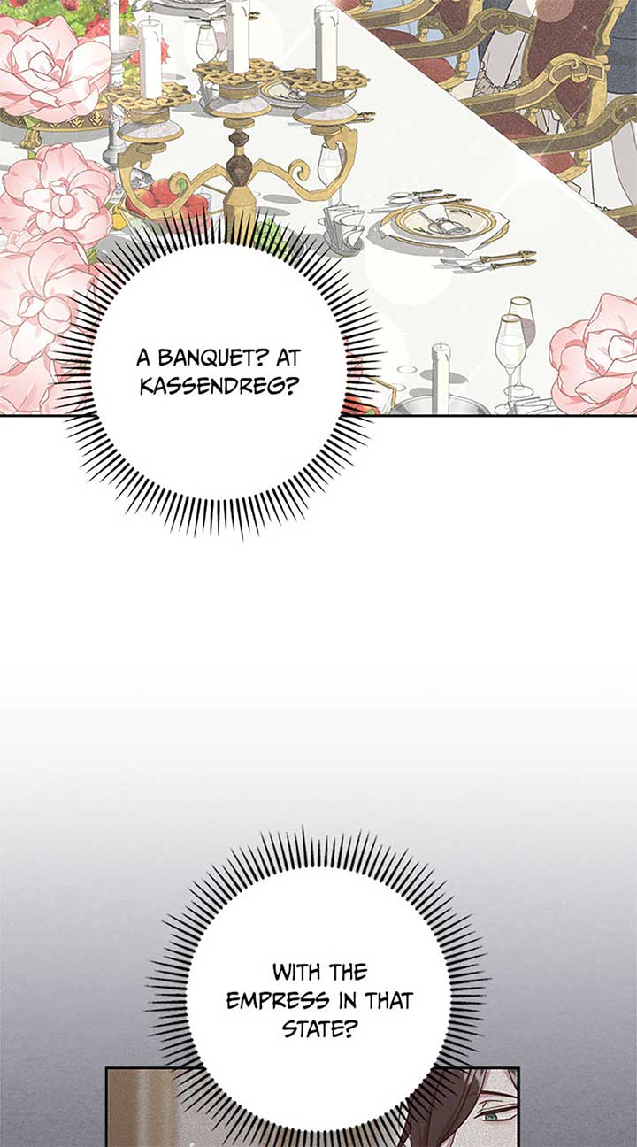 The Life of an Evil Empress Chapter 50 - Page 12