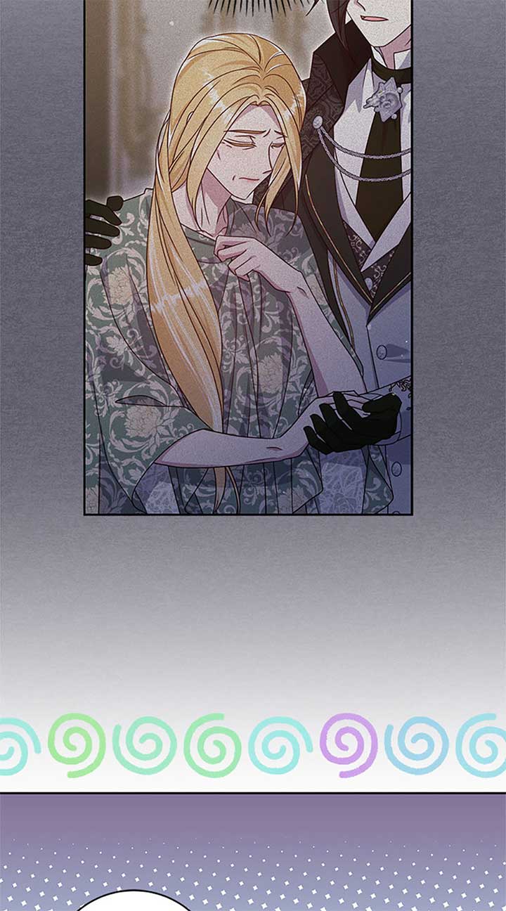 The Life of an Evil Empress Chapter 50 - Page 13
