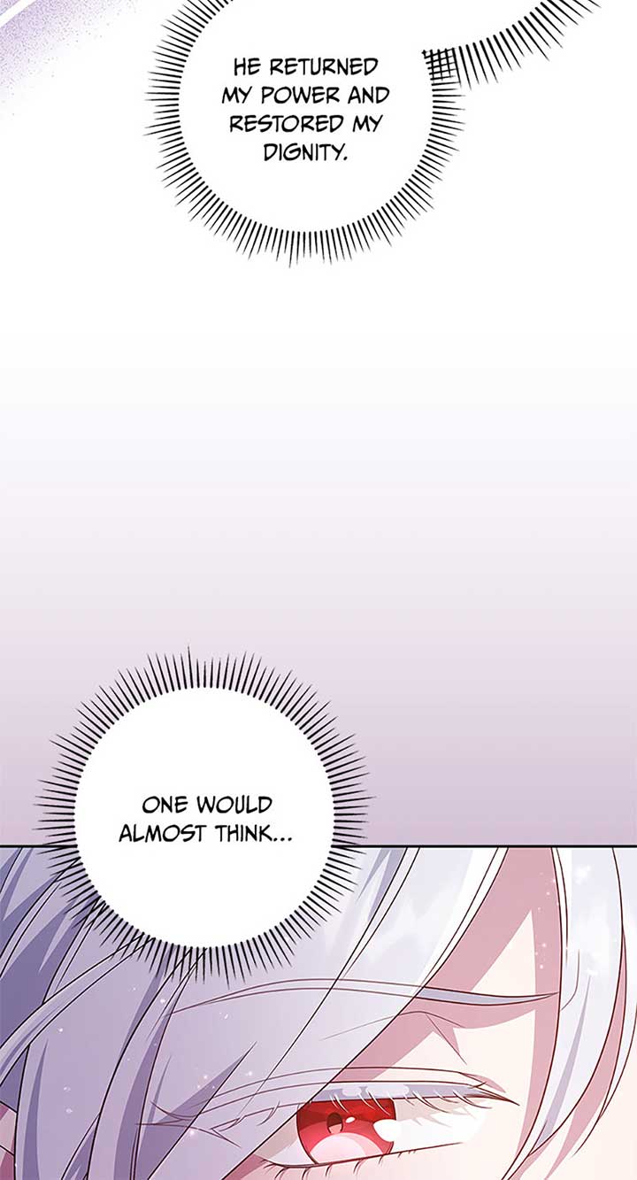 The Life of an Evil Empress Chapter 50 - Page 16