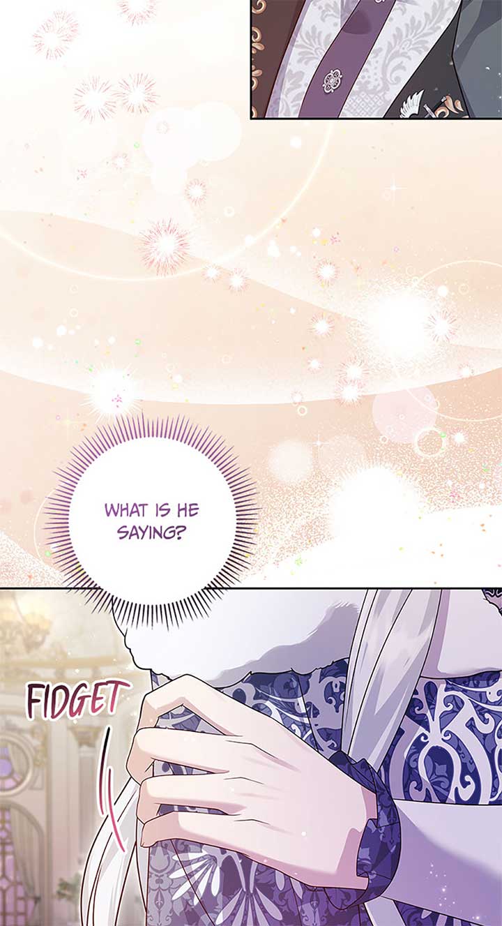 The Life of an Evil Empress Chapter 50 - Page 2