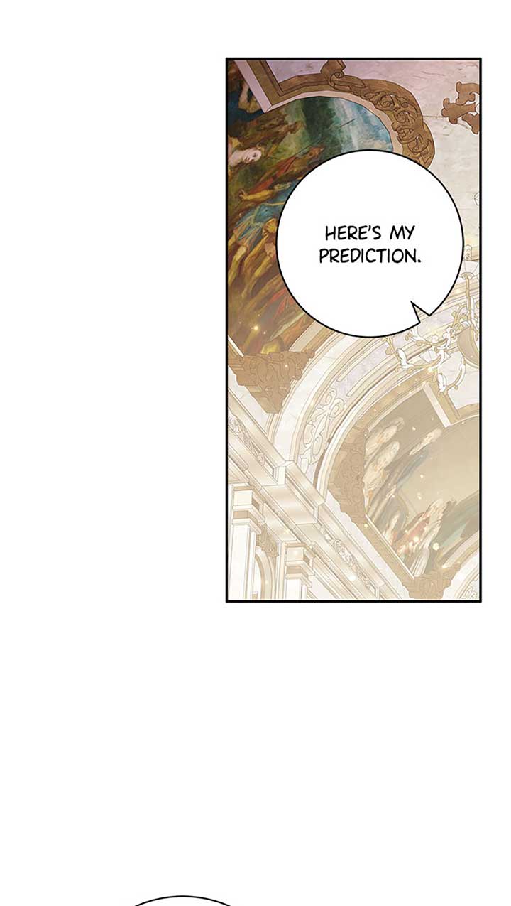 The Life of an Evil Empress Chapter 50 - Page 21