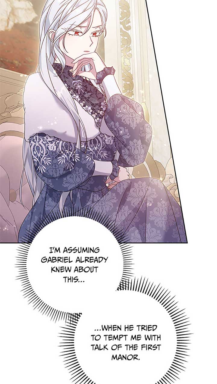 The Life of an Evil Empress Chapter 50 - Page 24