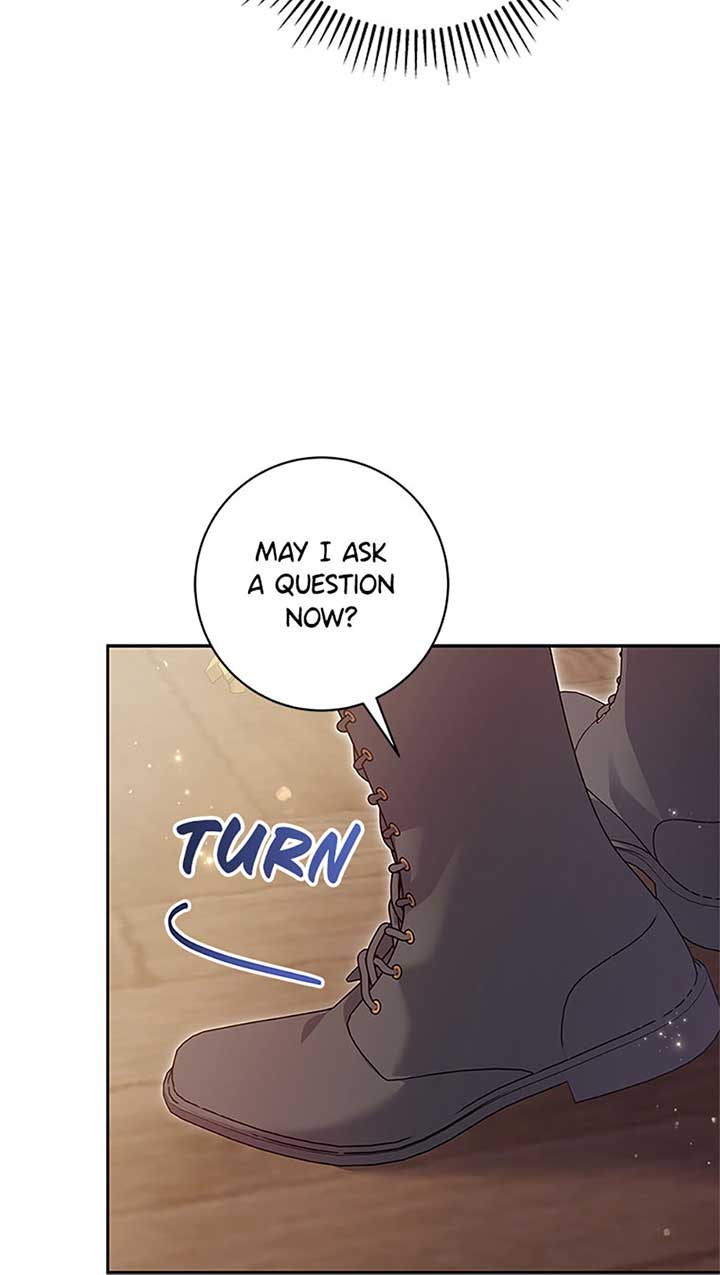 The Life of an Evil Empress Chapter 50 - Page 25