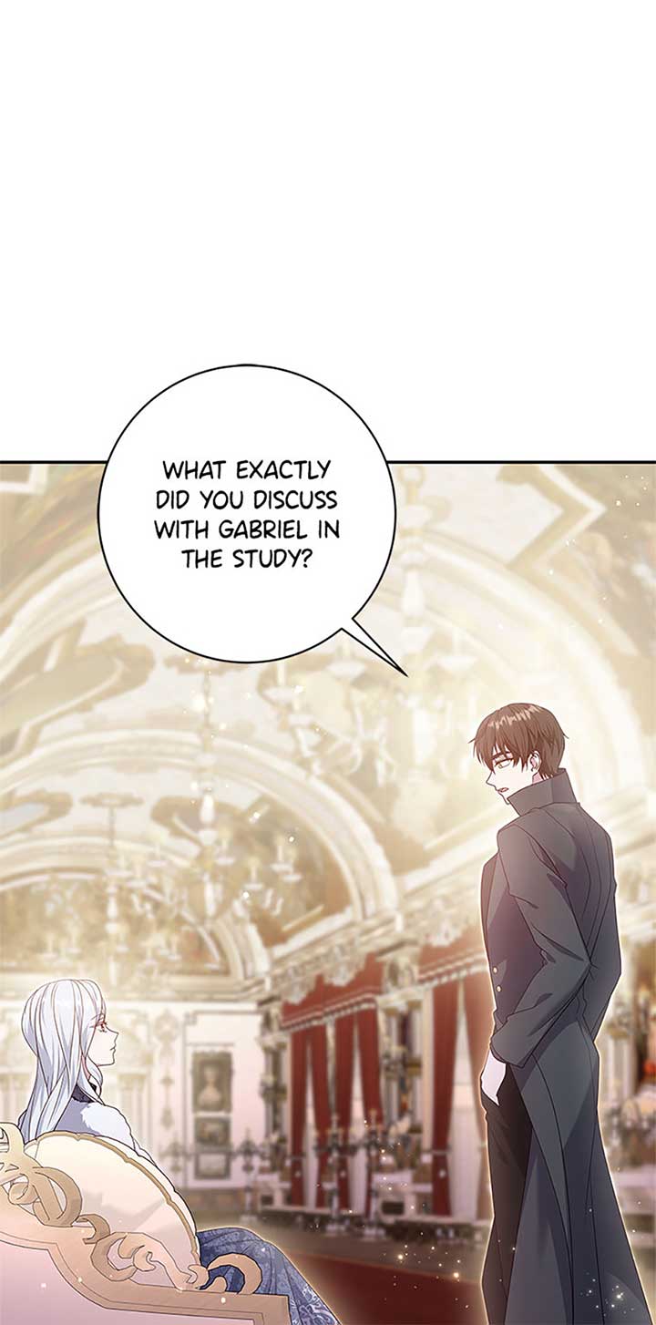 The Life of an Evil Empress Chapter 50 - Page 26