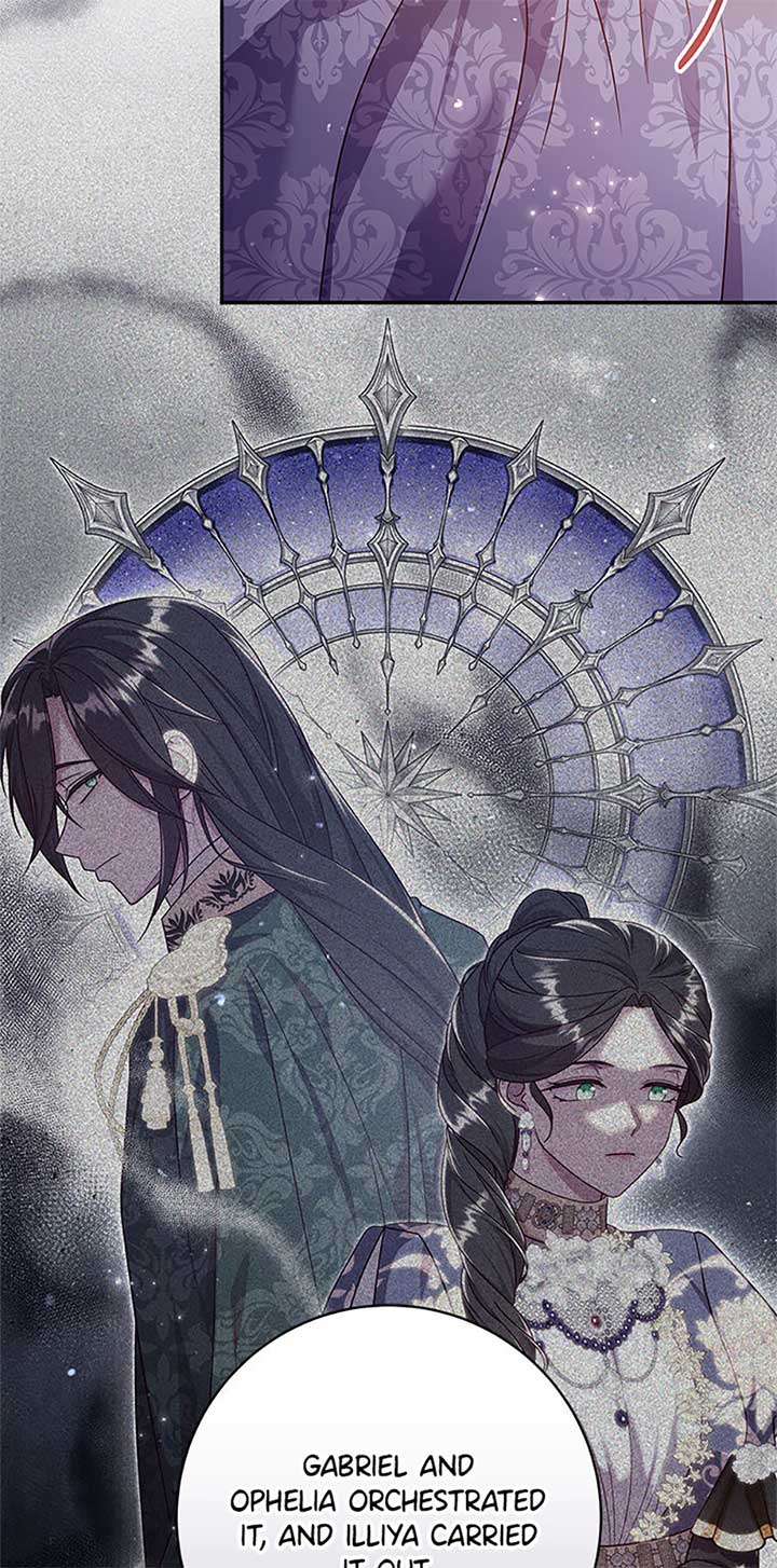 The Life of an Evil Empress Chapter 50 - Page 29
