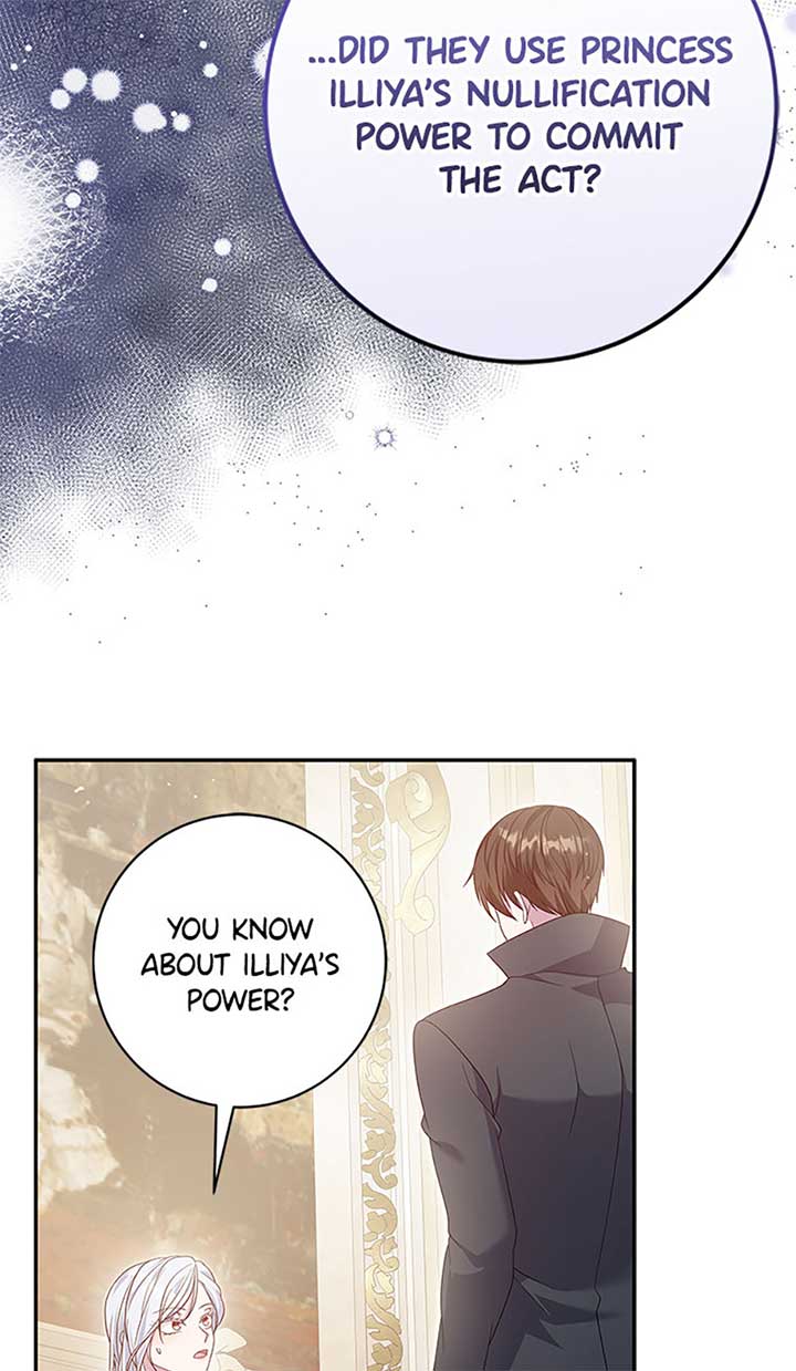 The Life of an Evil Empress Chapter 50 - Page 32