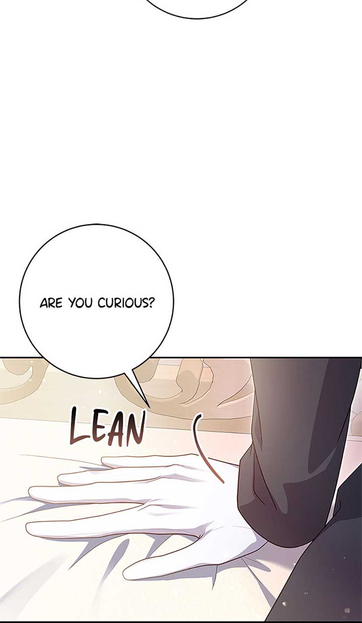 The Life of an Evil Empress Chapter 50 - Page 35