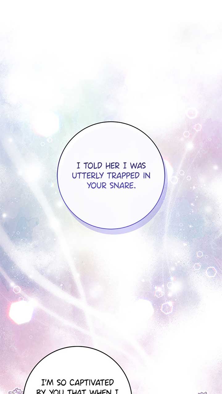 The Life of an Evil Empress Chapter 50 - Page 36