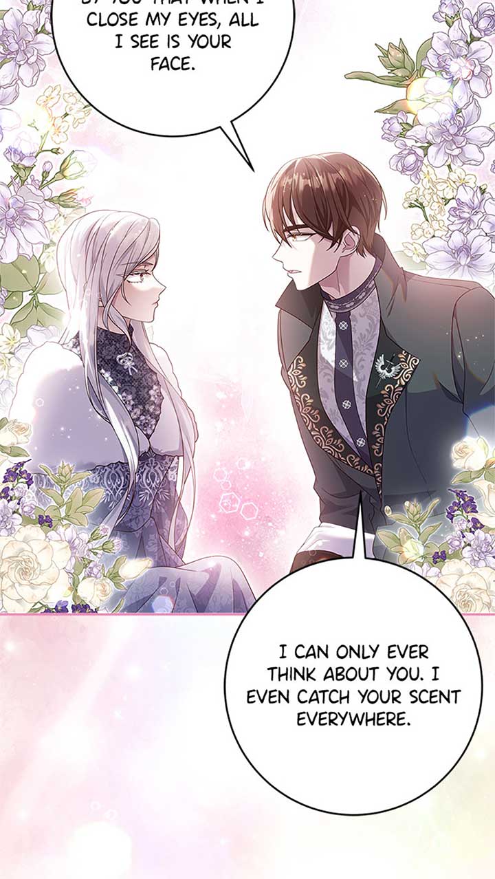 The Life of an Evil Empress Chapter 50 - Page 37