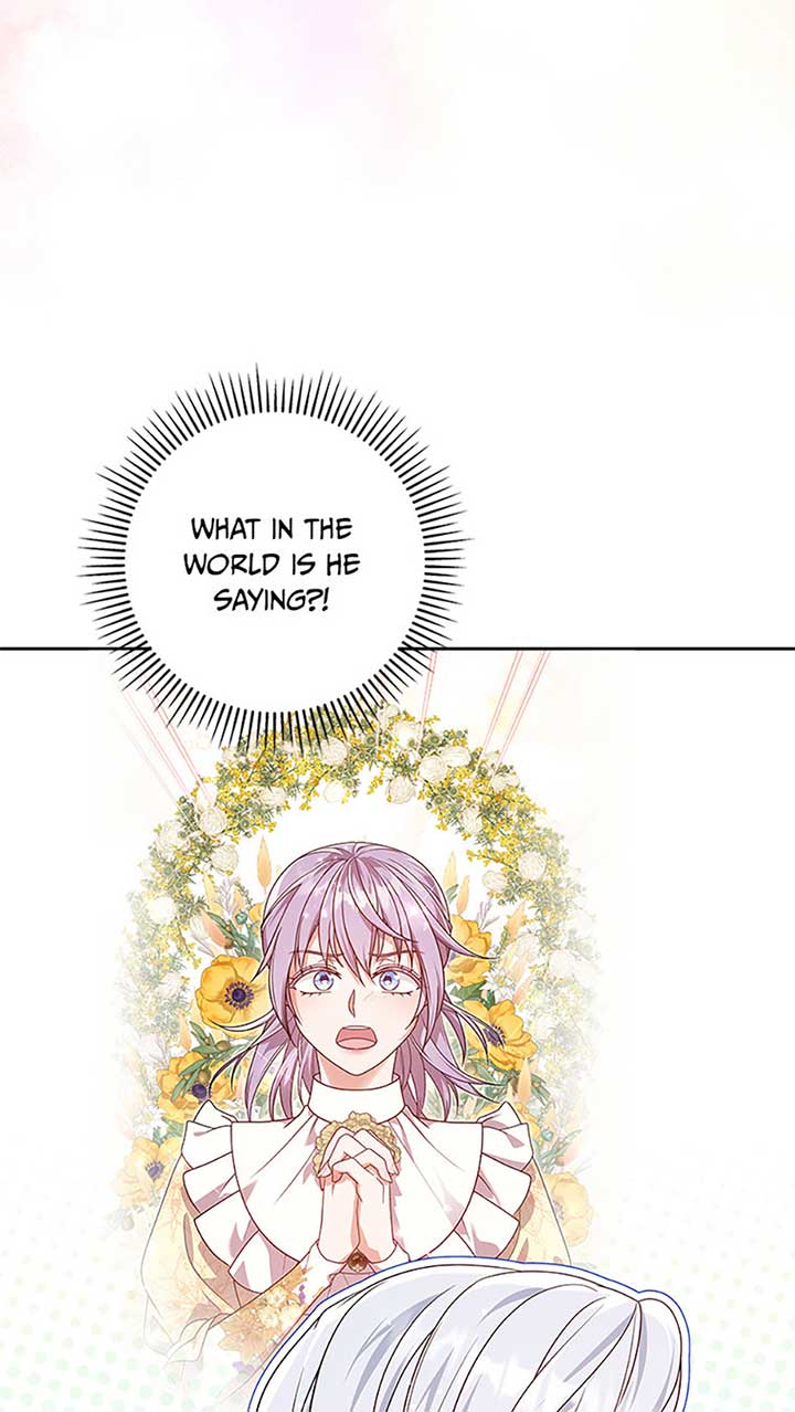 The Life of an Evil Empress Chapter 50 - Page 38