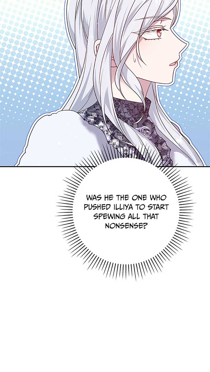 The Life of an Evil Empress Chapter 50 - Page 39