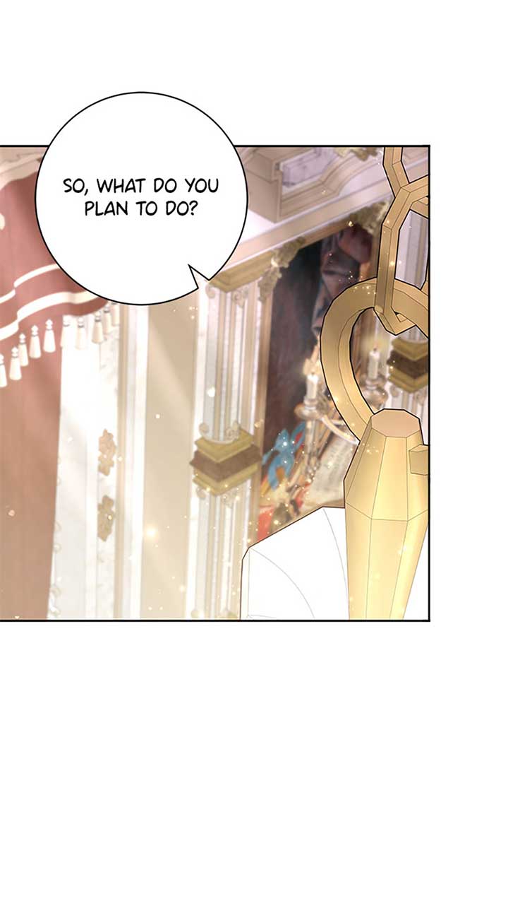 The Life of an Evil Empress Chapter 50 - Page 40