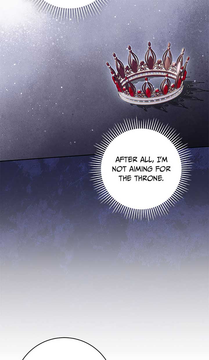 The Life of an Evil Empress Chapter 50 - Page 44