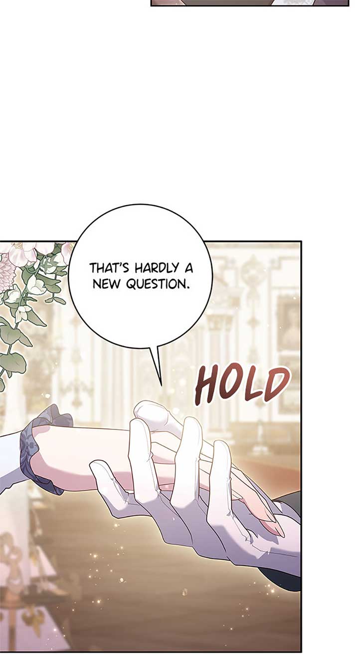 The Life of an Evil Empress Chapter 50 - Page 49