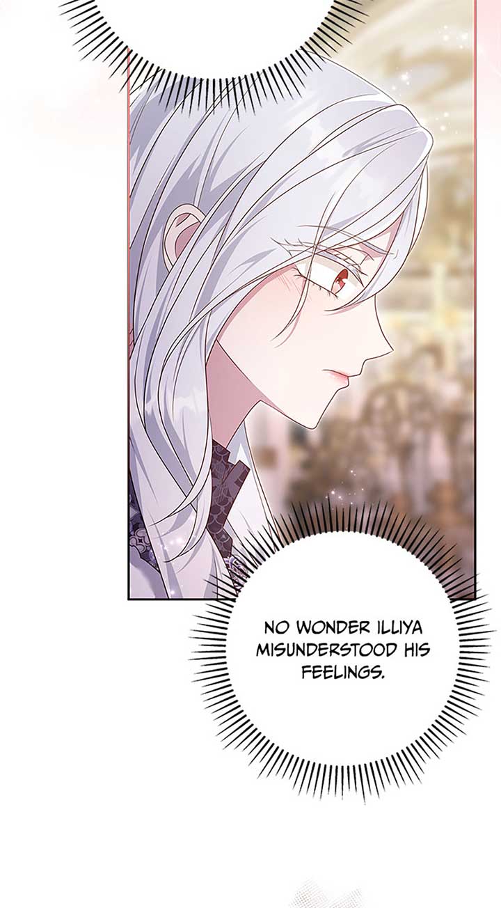 The Life of an Evil Empress Chapter 50 - Page 52